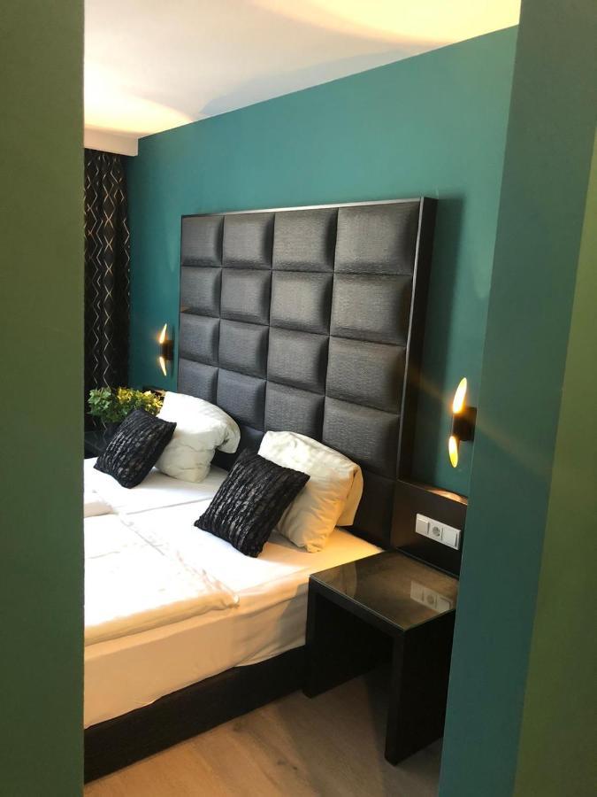 Hotel Athen Kelsterbach Frankfurt Airport Екстериор снимка