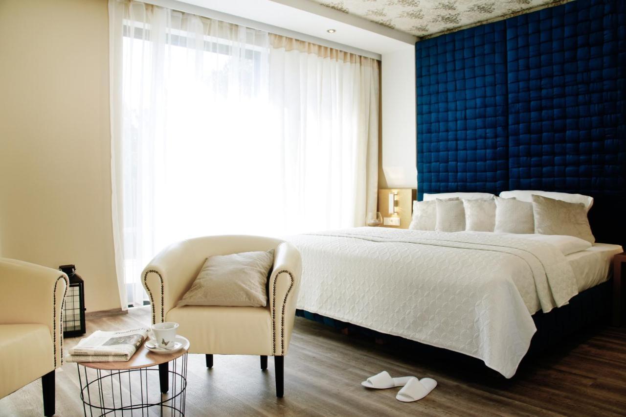 Hotel Athen Kelsterbach Frankfurt Airport Екстериор снимка
