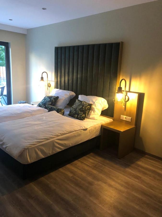 Hotel Athen Kelsterbach Frankfurt Airport Екстериор снимка