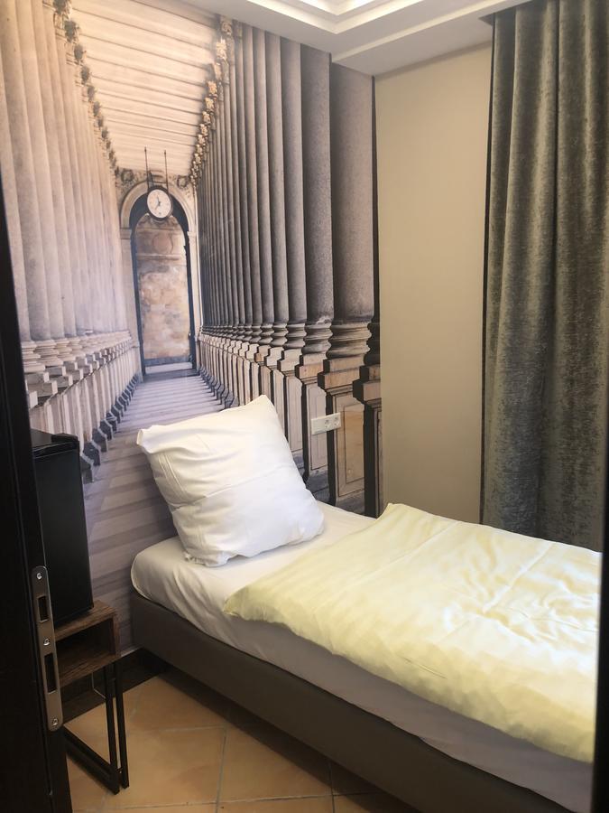 Hotel Athen Kelsterbach Frankfurt Airport Екстериор снимка