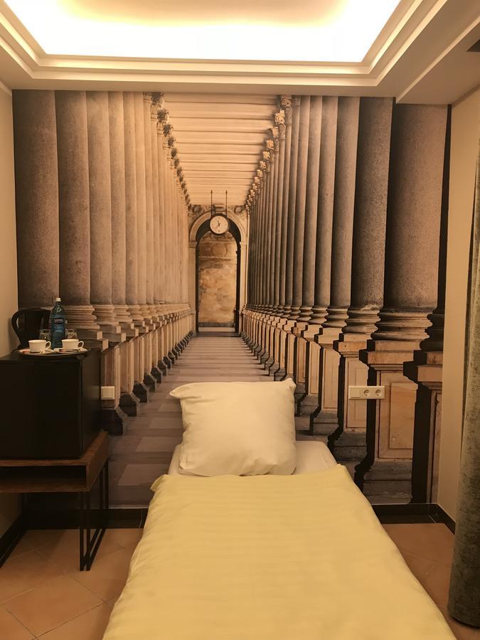 Hotel Athen Kelsterbach Frankfurt Airport Екстериор снимка