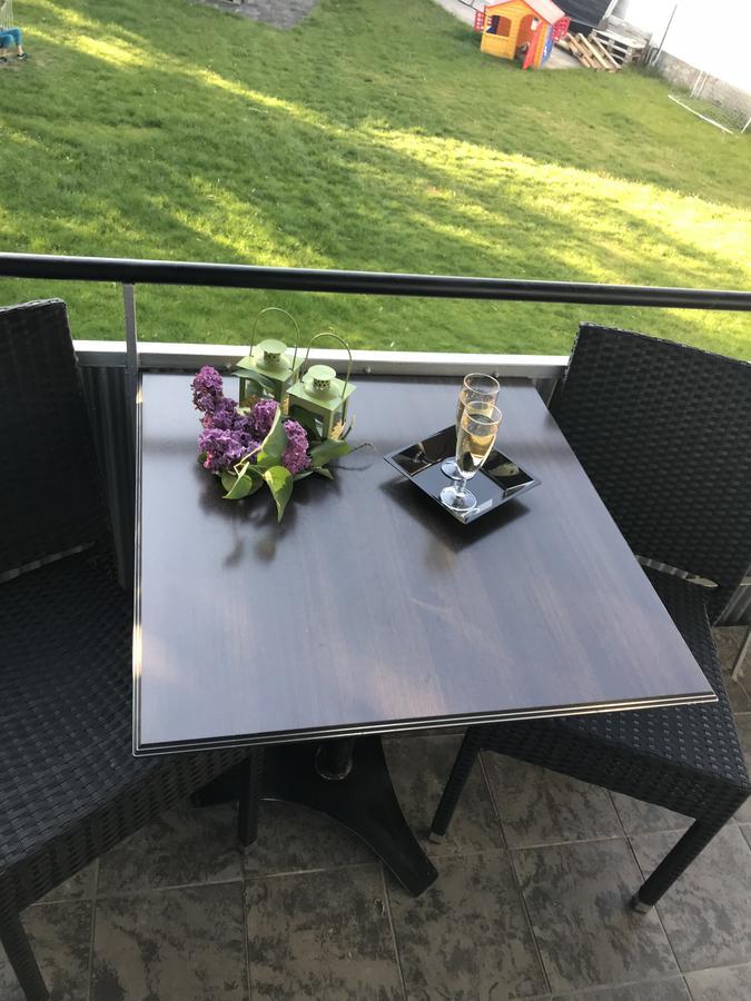 Hotel Athen Kelsterbach Frankfurt Airport Екстериор снимка