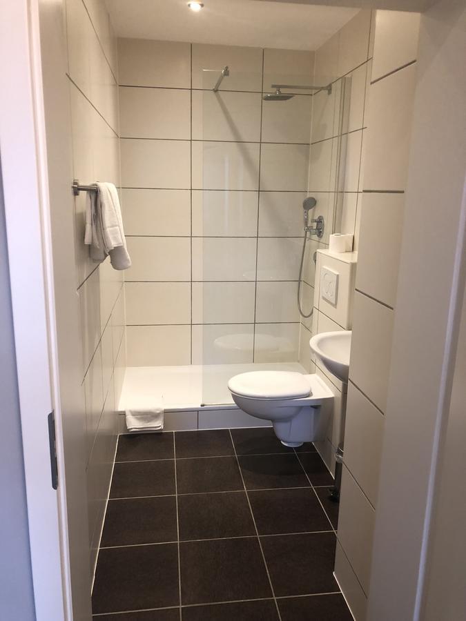 Hotel Athen Kelsterbach Frankfurt Airport Екстериор снимка