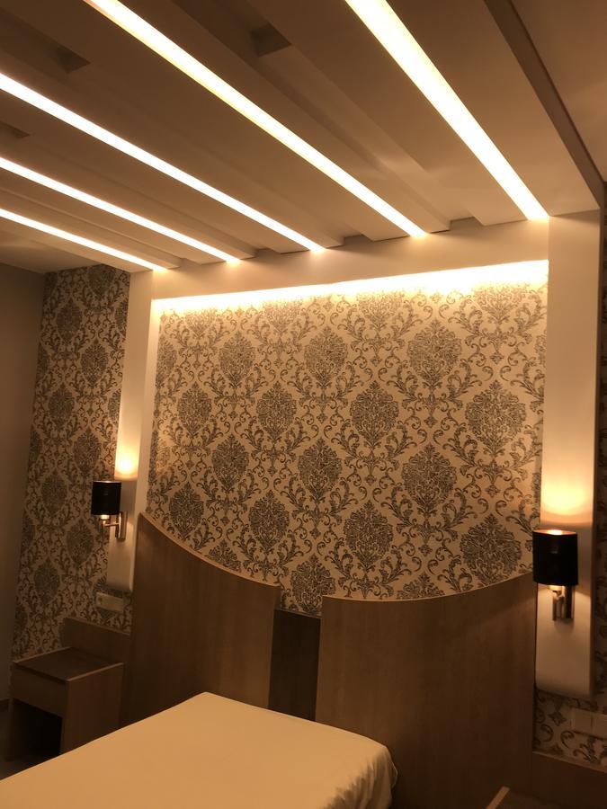 Hotel Athen Kelsterbach Frankfurt Airport Екстериор снимка