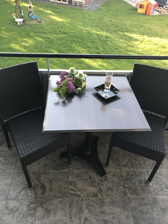 Hotel Athen Kelsterbach Frankfurt Airport Екстериор снимка