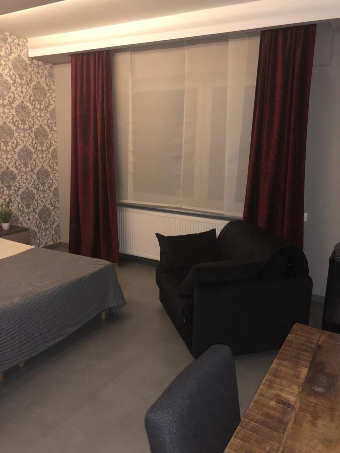 Hotel Athen Kelsterbach Frankfurt Airport Екстериор снимка